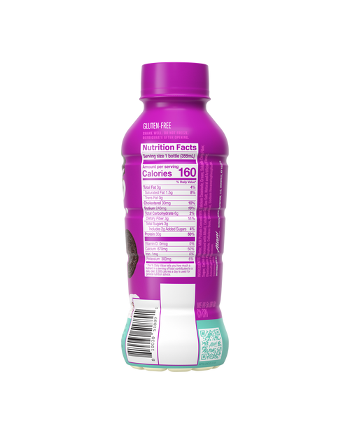 Alani Nu 30g protein shake - cookies & cream M7 - image 2
