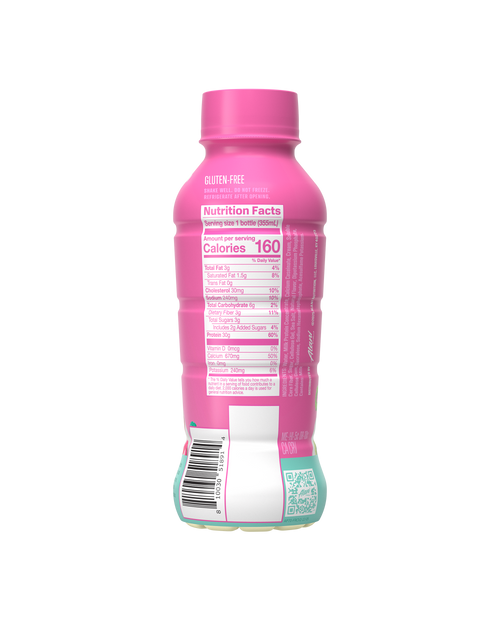 Alani Nu 30g protein shake - fruity cereal O6 - image 2