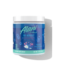 Alani Nu Pre-Workout - Breezeberry K2 - image 1