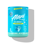 Alani Nu Pre-Workout+ - Blue Slush S2 - image 1