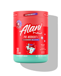 Alani Nu Pre-Workout+ - Cherry Slush K1 - image 1