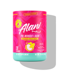 Alani Nu Pre-Workout+ Burn - Dragon Fruit Rush U7 - image 1