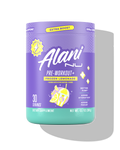 Alani Nu Pre-Workout+ - Frozen Lemonade F8 - image 1