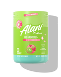 Alani Nu Pre-Workout+ - Kiwiberry V9 - image 1