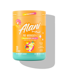 Alani Nu Pre-Workout+ - Paradise Swirl H3 - image 1