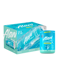 Alani Nu Energy Drink & Pre-Workout+ - Blue Slush U7 - image 1