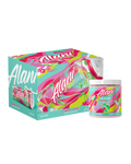 Alani Nu Energy Drink & Pre-Workout - Cherry Twist Z5 - image 1