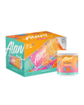 Alani Nu Energy Drink & Pre-Workout - Orange Kiss J2 - image 1