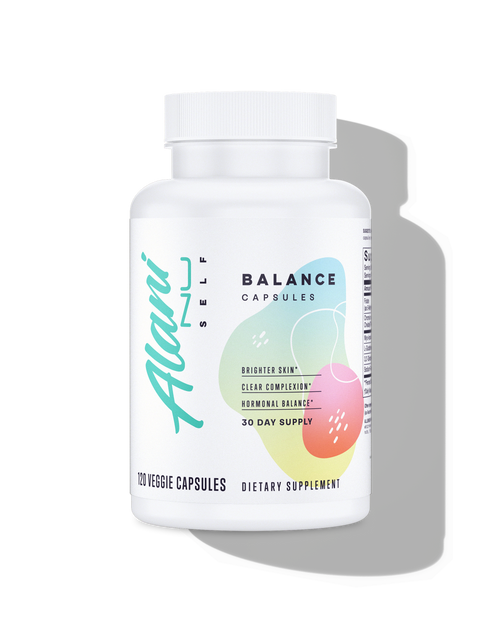 Alani Nu Balance Capsules Q9 - image 1