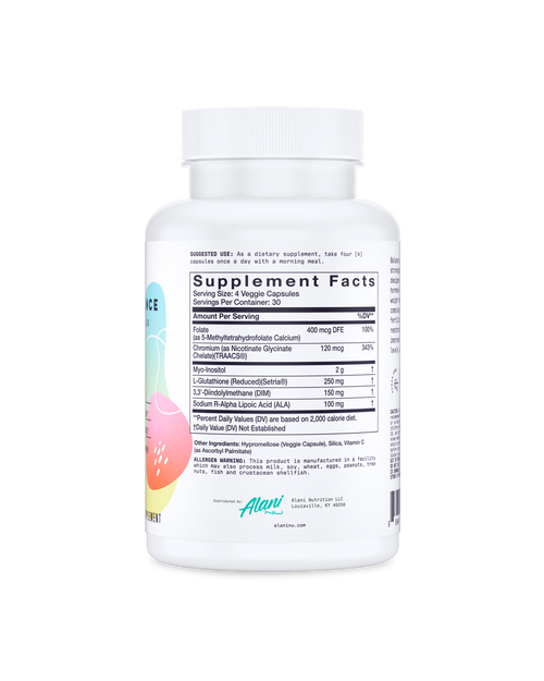Alani Nu Balance Capsules Q9 - image 2