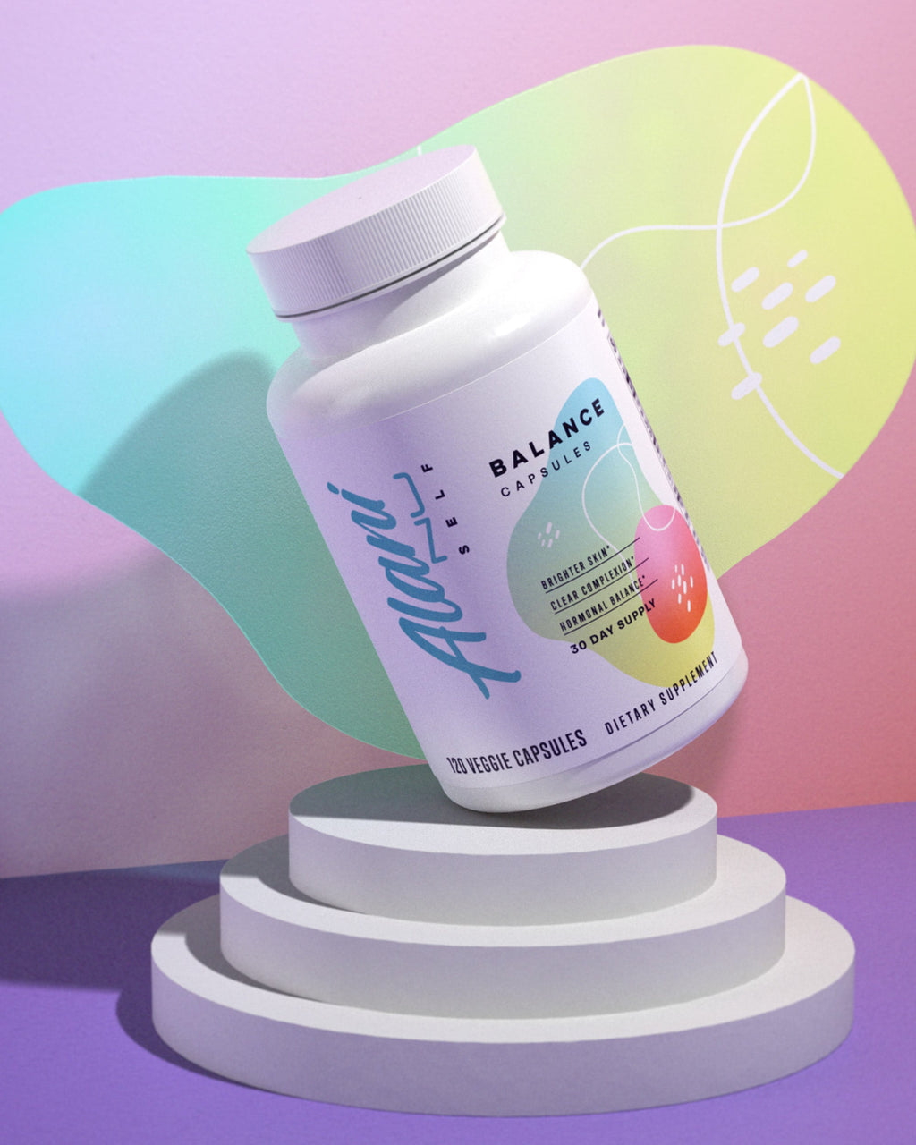 Alani Nu Balance Capsules Q9 - image 5