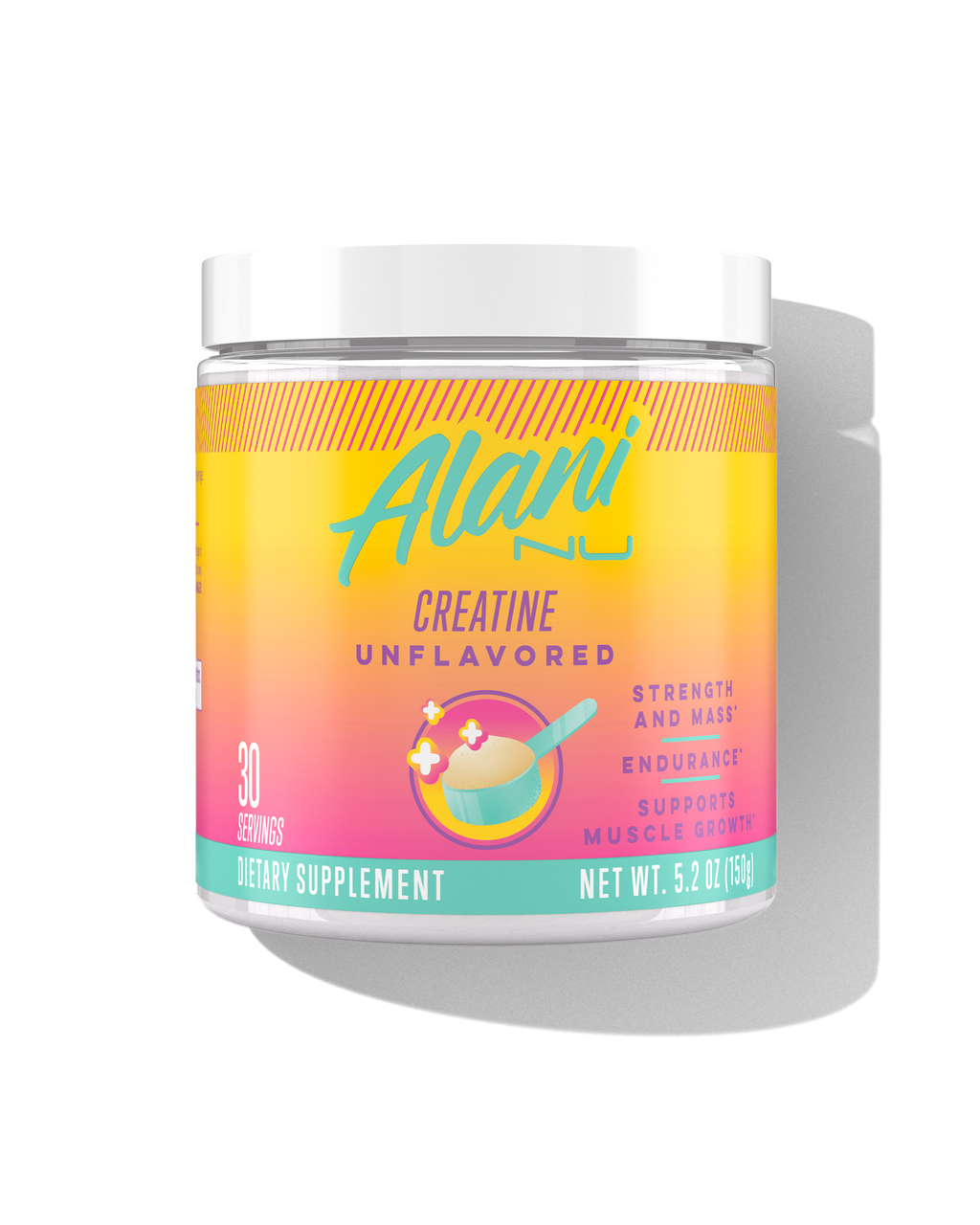 Alani Nu Creatine C8 - image 1