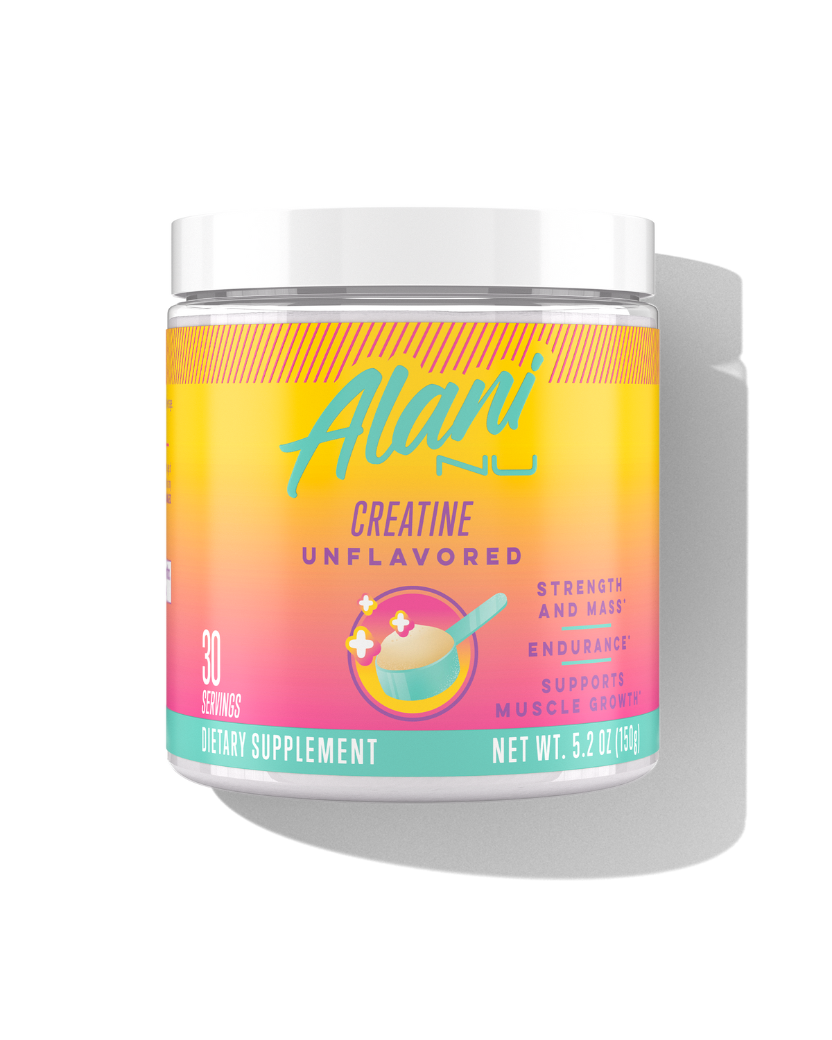 Alani Nu Creatine C8 - image 1