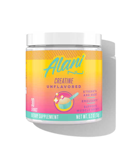 Alani Nu Creatine C8 - image 1