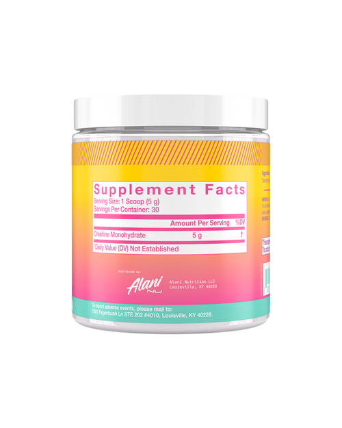 Alani Nu Creatine R4 - image 2