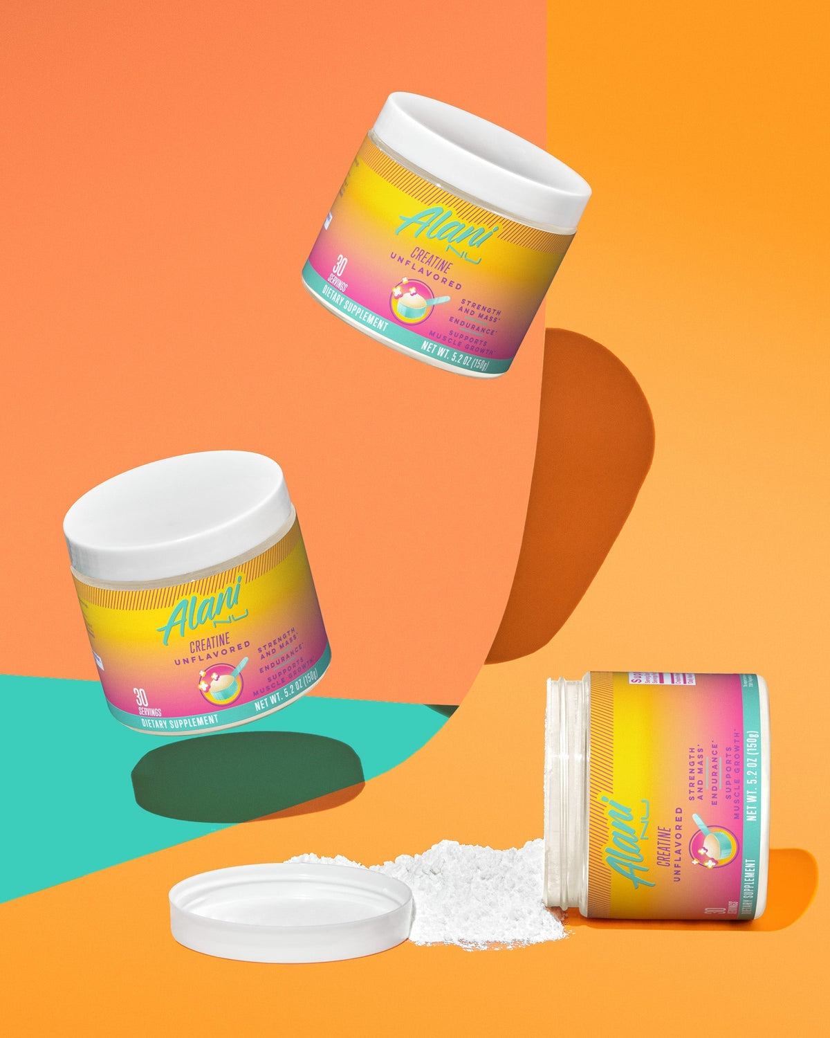 Alani Nu Creatine R4 - image 4