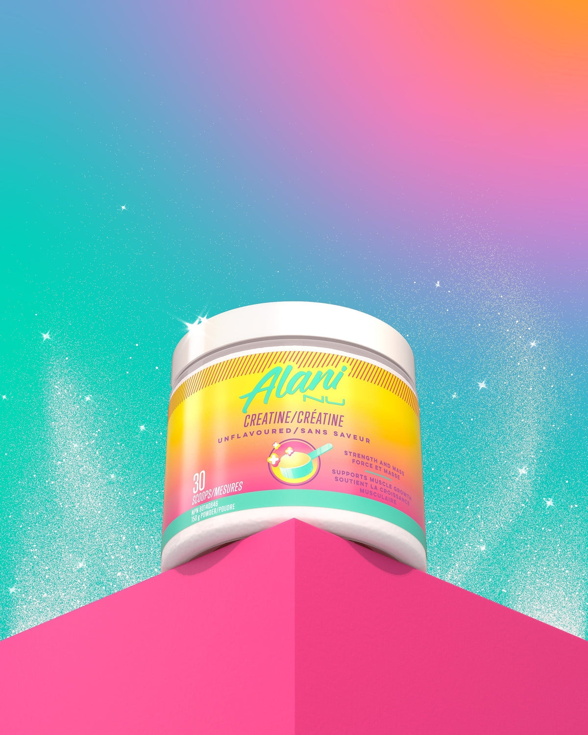 Alani Nu Creatine R4 - image 5