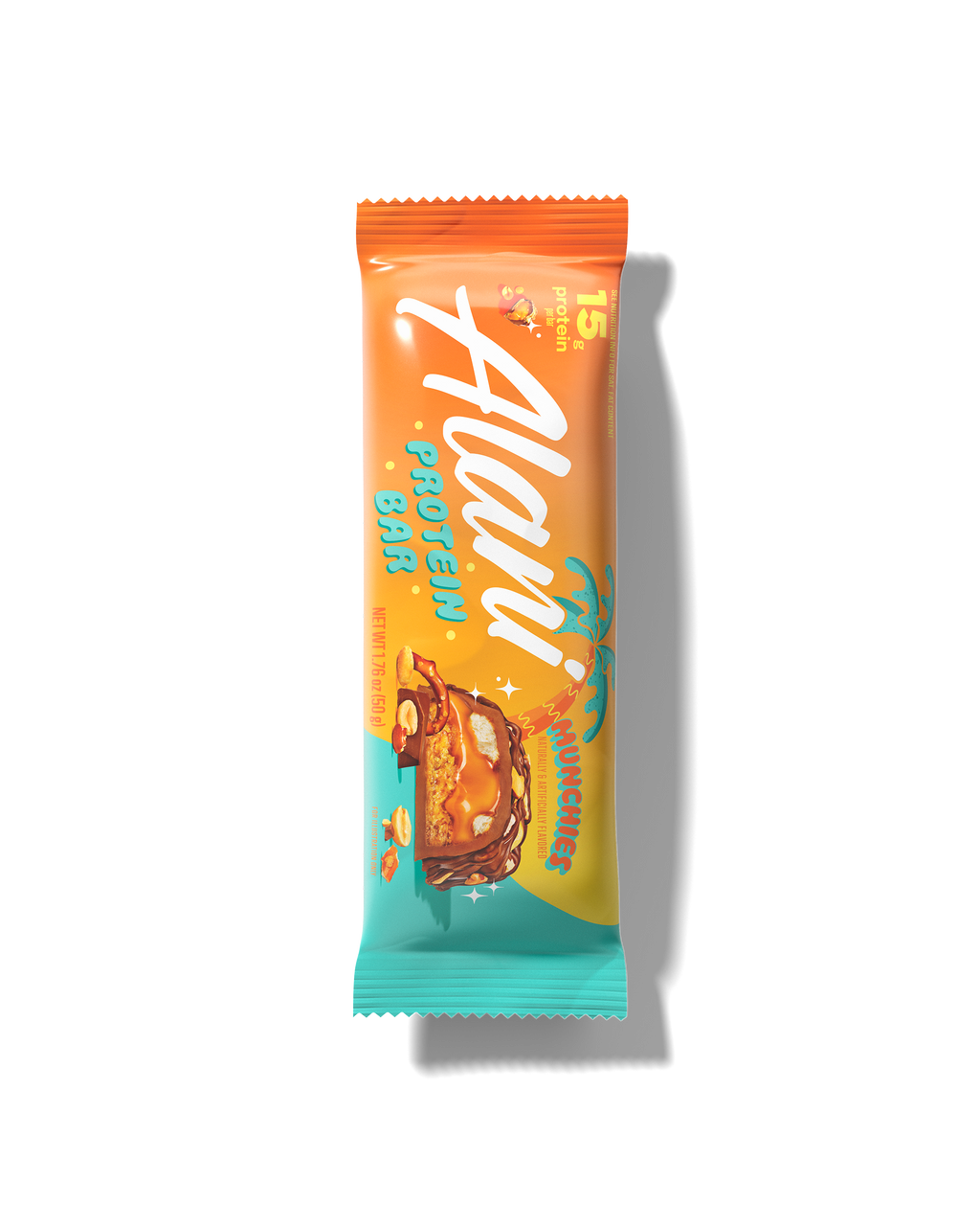 Alani Nu Protein Bar - Munchies E2 - image 1