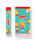 Alani Nu Energy Sticks - Juicy Peach S9 - image 1