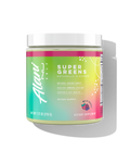 Alani Nu Super Greens - Wild Berry A0 - image 1