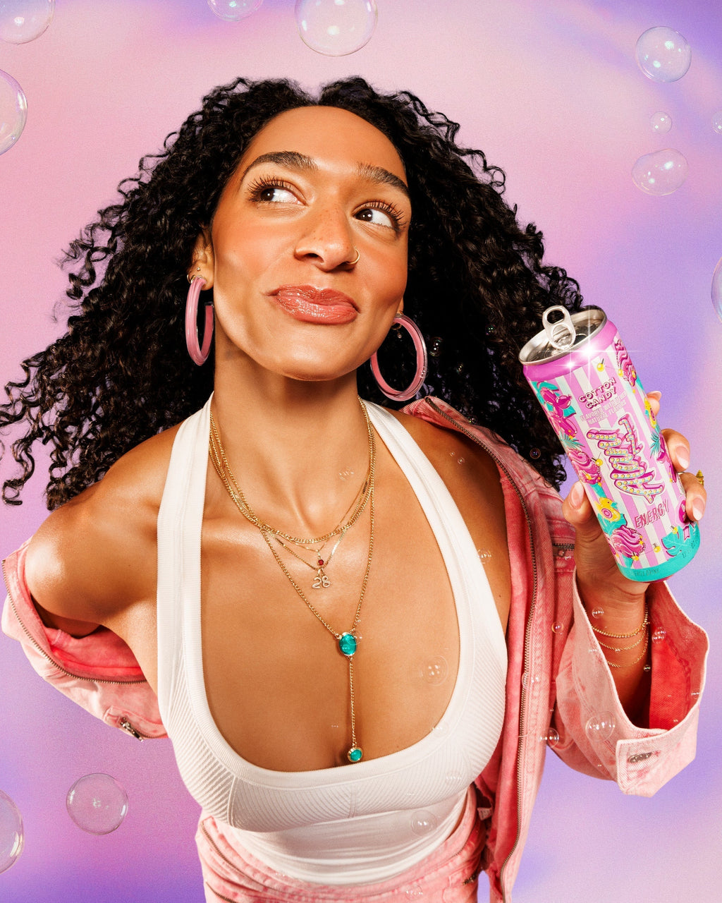 Alani Nu Energy Variety Pack - Dream Trio C0 - image 5
