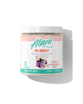 Alani Nu Pre-Workout - Galaxy Lemonade B0 - image 1